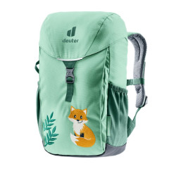 Waldfuchs de Deuter - A partir de 6 ans - Seagreen