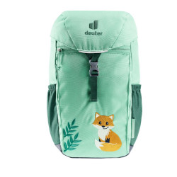 Waldfuchs de - A partir de 6 ans - Spearmint Seagreen