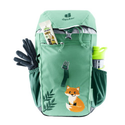 Waldfuchs de Deuter - A partir de 6 ans - Spearmint