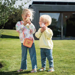 Talkie Walkie - Zoofamily - Renard - Licorne