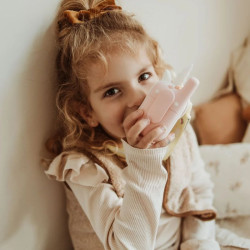 Talkie Walkie - Renard - Licorne