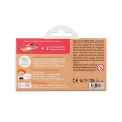 Kit de maquillage Princesse et Licorne - Namaki