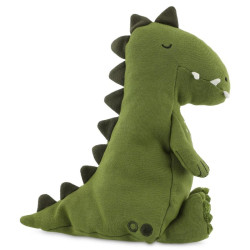 Doudou en coton bio Trixie -