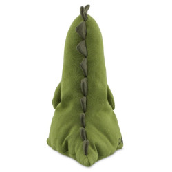 Doudou coton bio Trixie - Dino