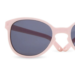 Lunettes KietLa - Wazz - 1 à 4 ans - Rose Pale  zoom