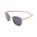 Lunettes KietLa - Wazz - 1 à 4 ans - Rose Pale