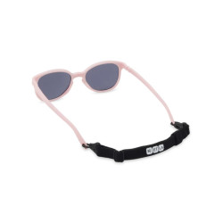 Lunettes KietLa - Wazz - 1 - Rose Pale