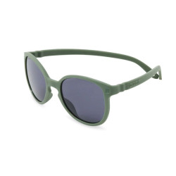 Lunettes KietLa - Wazz - 1 à 4 ans - Kaki