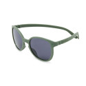 Lunettes KietLa - Wazz - 1 à 4 ans - Kaki