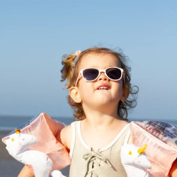 KietLa - Wazz - 1 à 4 ans - Rose Pale