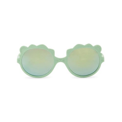 Lunettes Lion- 0 à 4 ans - Vert Sauge
