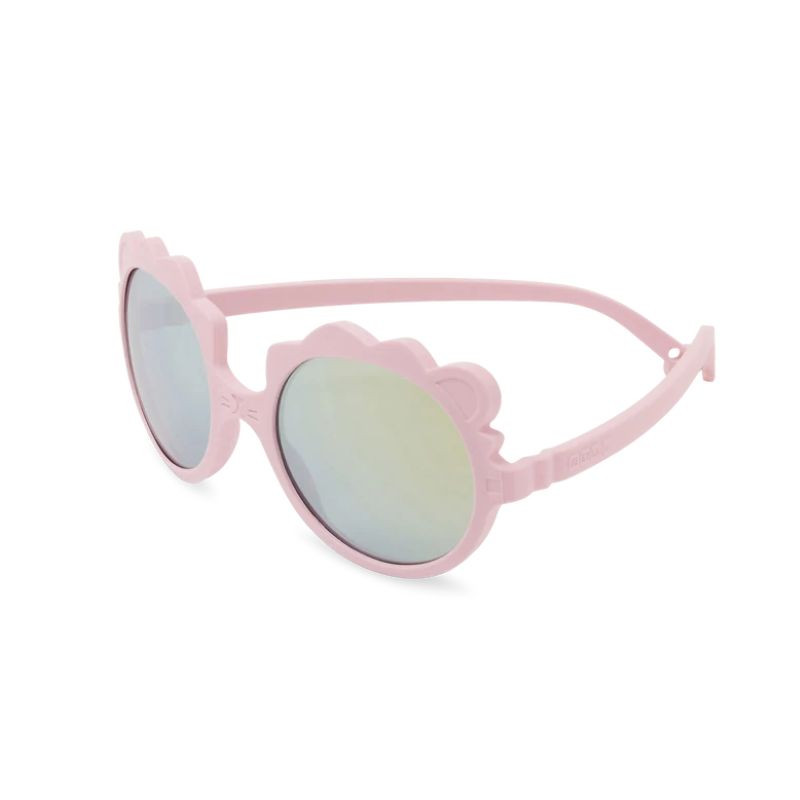 Lunettes Lion - KietLa - 0 à 4 ans - Bubble Gum