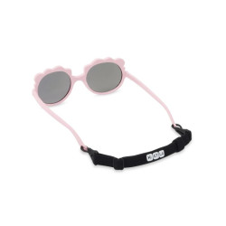 Lunettes Lion - 0 à 4 ans - Bubble Gum