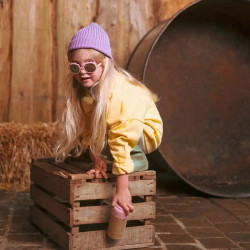 Lion - KietLa - 0 à 4 ans - Bubble Gum