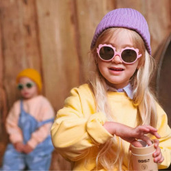 Lunettes Lion - KietLa - 0 à 4 ans - Bubble