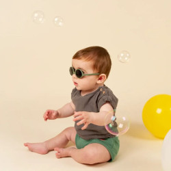 KietLa - Diabola - 0-12 mois - Kaki