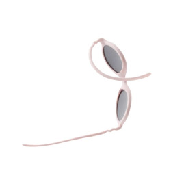 Lunettes KietLa - Diabola - 0-12 mois - Rose Pale flex