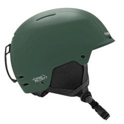 Casque de ski enfant Alpen - Cébé - Forest