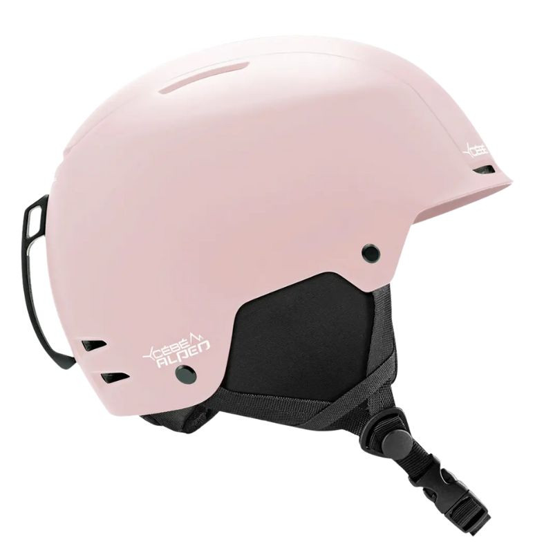 Casque de ski enfant Alpen - Cébé - Pink
