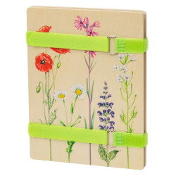 Presse à fleurs - Moses