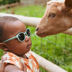 Lunettes KietLa - Wazz - 1 à 4 ans