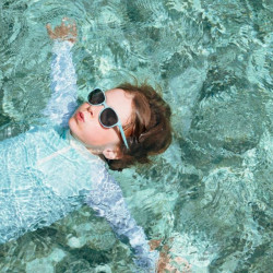 Lunettes KietLa - Wazz - 1 à 4 ans - Storm kid