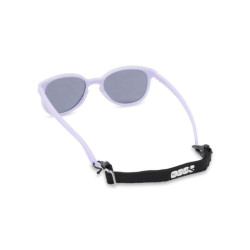 Lunettes KietLa - Wazz - 1 à 4 ans - Lavande dos