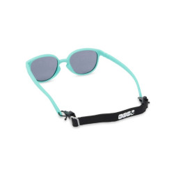 Lunettes KietLa - Wazz - 1 à 4 ans - Lagoon - dos