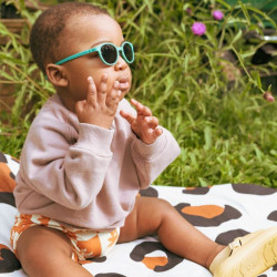 Lunettes KietLa - Wazz - 1 à 4 ans - Lagoon kid