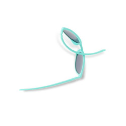 Lunettes KietLa - Wazz - 1 à 4 ans - Lagoon flex