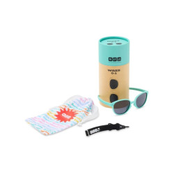 Lunettes KietLa - Wazz - 1 à 4 ans - Lagoon packaging