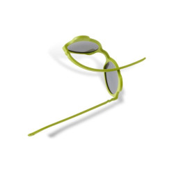 Lunettes KietLa - Ourson - 0 à 4 ans - Vert Olive flex