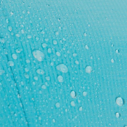 Casquette enfant anti-UV - KietLa - Bleu Arc En Ciel