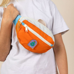 Banane VIBE - KietLa -Thé vert