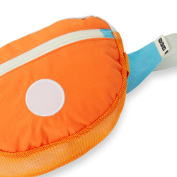 Banane - KietLa - Orange / Thé vert