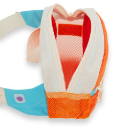 Banane VIBE - KietLa - Orange / Thé vert detail