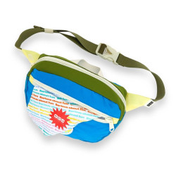 Banane VIBE - KietLa - Bleu