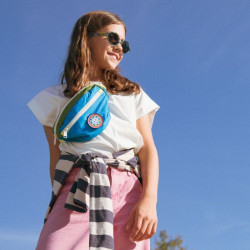 Banane - KietLa - Kaki Bleu