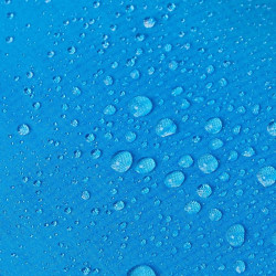 Banane VIBE - KietLa - Kaki Bleu zoom