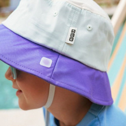 Bob ICONIK - KietLa - Vert Nuage cote