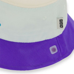 Bob ICONIK - KietLa - Vert Nuage soleil