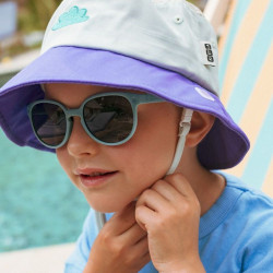 Bob ICONIK - KietLa - Vert Nuage enfant