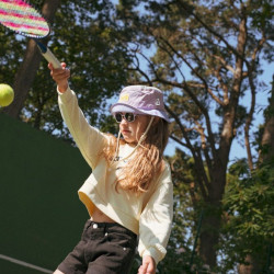 Bob ICONIK - KietLa - Rose Fun