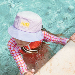 Bob ICONIK Anti-UV - KietLa - Rose