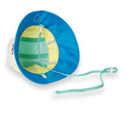 Chapeau Camper enfant anti-UV - KietLa -