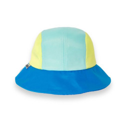 Chapeau  enfant anti-UV - KietLa - Lion Vert