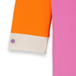 Combinaison short anti-UV enfant - KietLa -