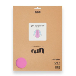 Maillot de bain fille