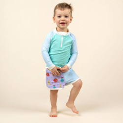 Short anti-UV enfant - KietLa - Fruit