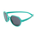 Lunettes de soleil bébé OOZZ - KietLa - 0 à 4 ans - Lagoon